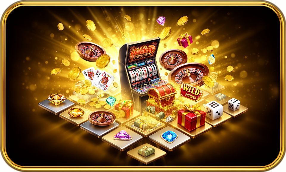 687 bat casino app visual