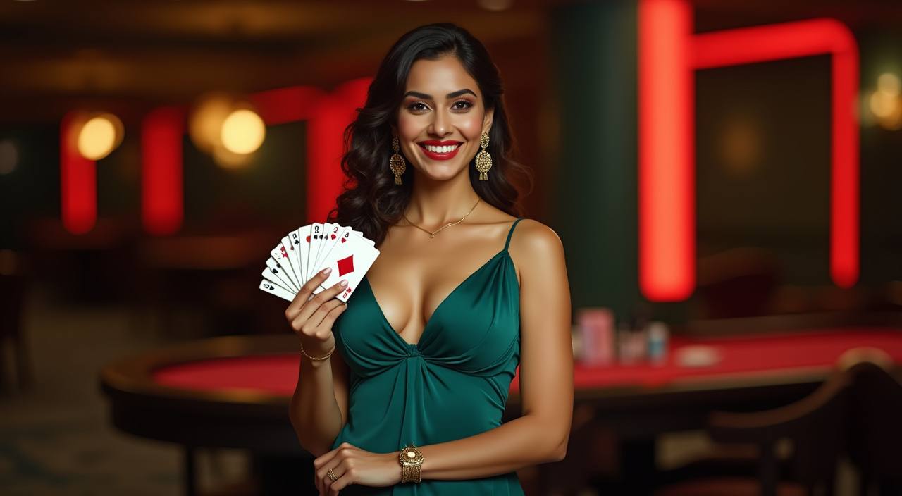 687 bat Baccarat Viproom